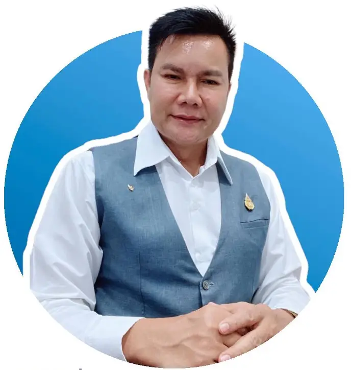 รูปคณะผู้บริหาร
