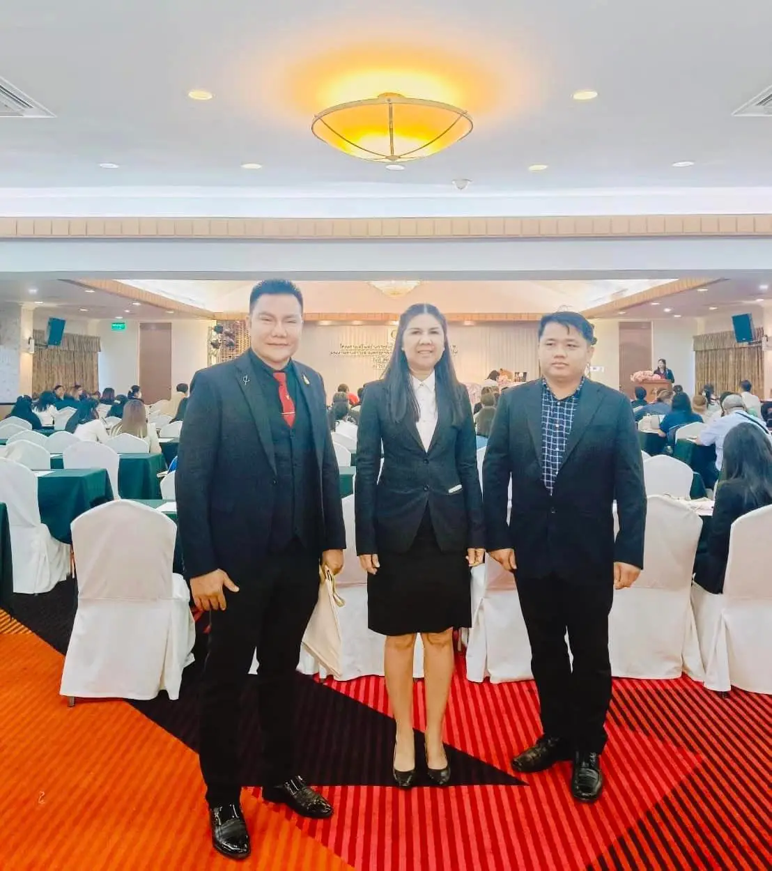 Employer awareness programme on foreign workers, 2024