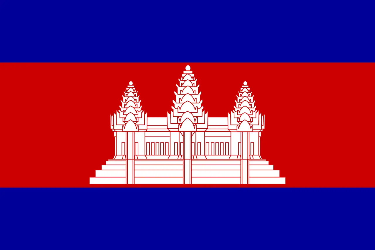 แรงงานต่างด้าวประเทศกัมพูชา