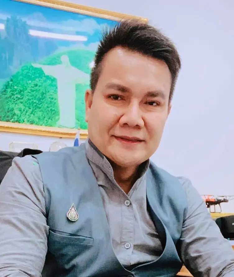 วรวุฒิ เอ เอเบิล
