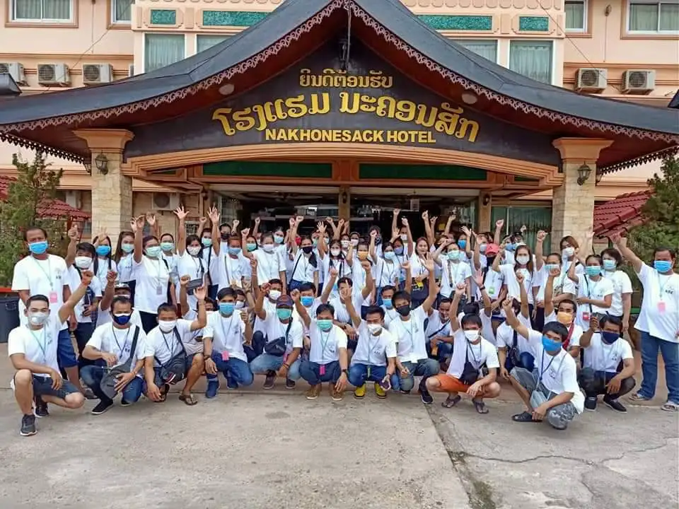 ทีมงานเอ เอเบิล — นำเข้าแรงงานต่างด้าว MOU