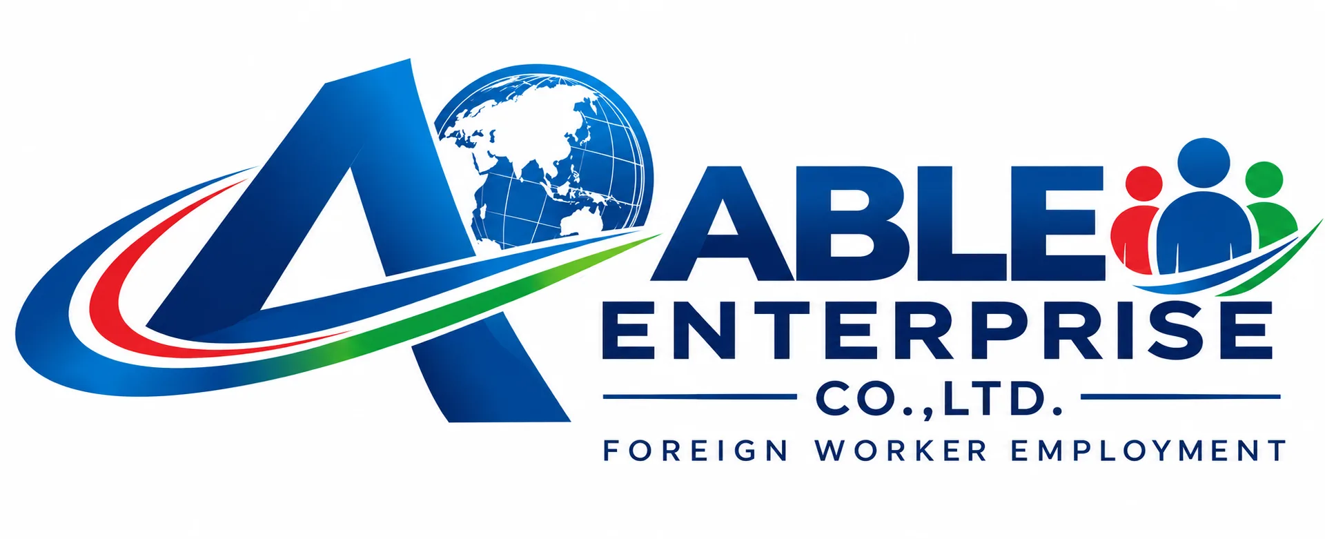 A ABLE ENTERPRISE